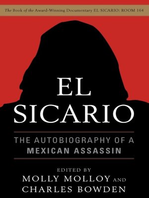cover image of El Sicario